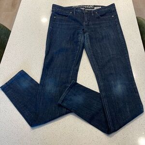 Madewell 37’s Skinny Jeans